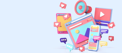 Qué tipo de contenido es más visto en redes sociales