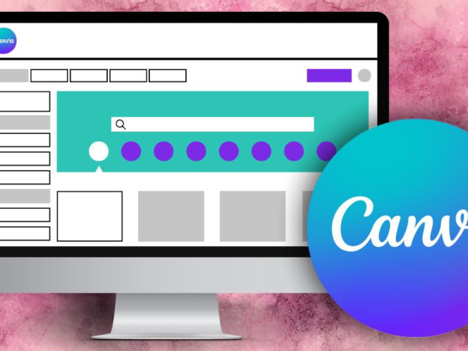 Qué es Canva y cómo crear contenido para redes sociales