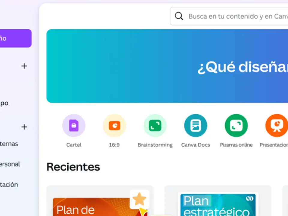 Consejos para crear los mejores diseños para tu negocio en Canva