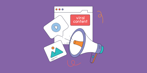 Cuáles son los tipos de contenido en redes sociales