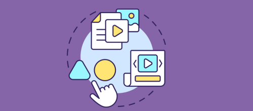 tipos de contenido de las redes sociales