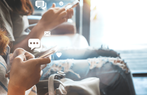 Cuáles son los 7 tipos de redes sociales