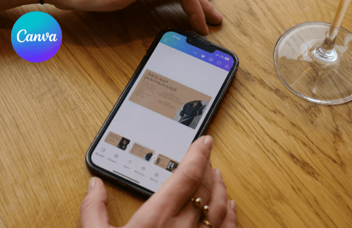 7 trucos de canva para creadores de contenido