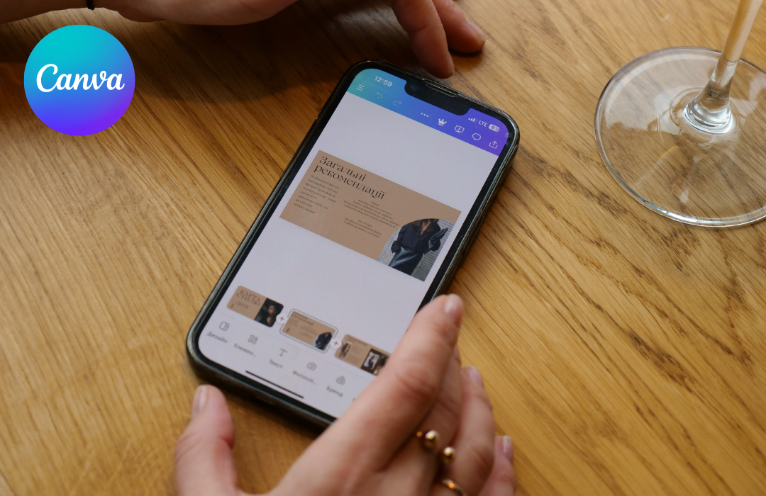 7 trucos de canva para creadores de contenido